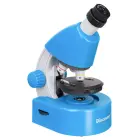 Microscope Discovery Micro Gravity 40x-640x with book — Photo 7