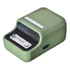Niimbot B21 S Label Printer Green — Photo 3