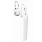 Swissten Bluetooth Headset Ultra Light Ul-9 balts — Foto 1