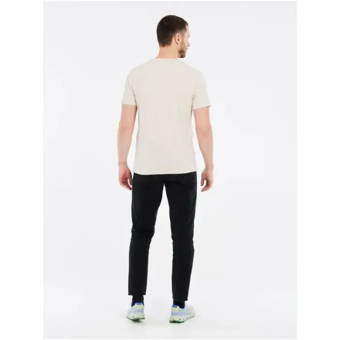 Men`s T-Shirt PROTEST PRTCRUZ white M