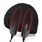 MEDIA-TECH SHOE DRYER WITH UV-C LIGHT STERILIZATION FUNCTION MT6506 — Foto 5