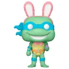 Funko POP figure Ninja Turtles Leonardo Easter Egg — Photo 2
