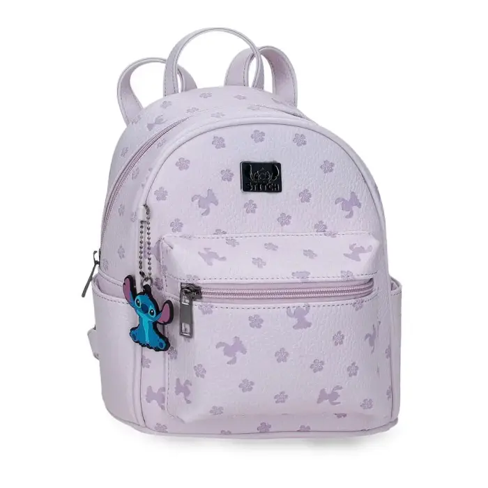 Disney Stitch Bloom mugursoma – 23 cm