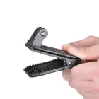 Clip mount for GoPro action camera Photo