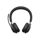 Jabra Evolve2 65 MS Stereo austiņas — Foto 2