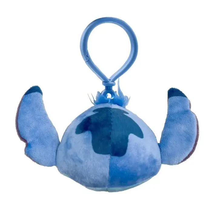 Disney Stitch pehme võtmehoidja
