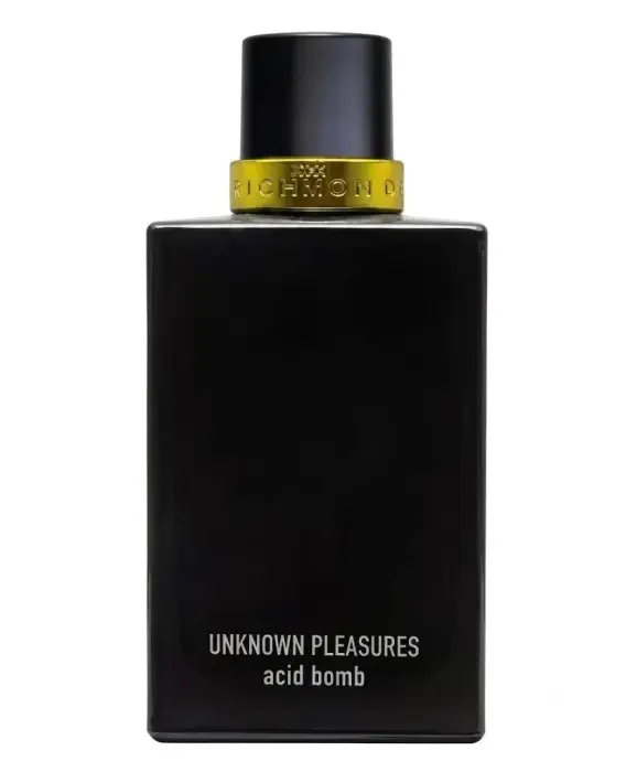 John Richmond Unknown Pleasures Acid Bomb Унисекс Парфюмерная Вода 100 ml
