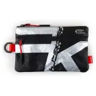 Skinarma Phone Bag Comet black Foto 3