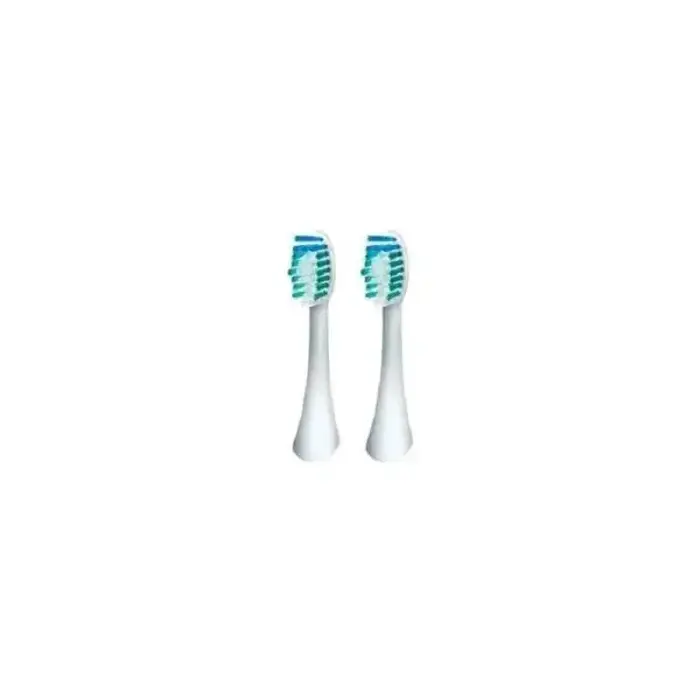 Waterpik Nanonosonic nomaiņas uzgaļi, 2 gab.