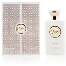 Opera Rose L'Or parfüümvesi
