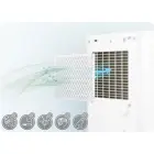 Berdsen BD-534 Compressor Dehumidifier - White — Photo 5