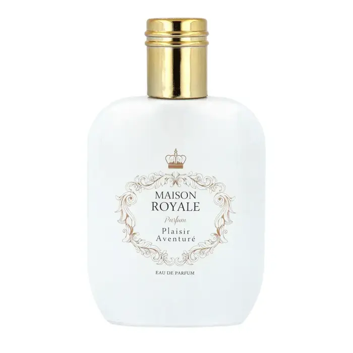 Maison Royale, Plaisir Aventure, parfumuotas vanduo, Unisex, 100 ml