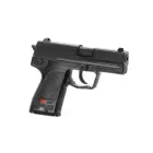 USP Compact vedruga airsofti püstol — Foto 1