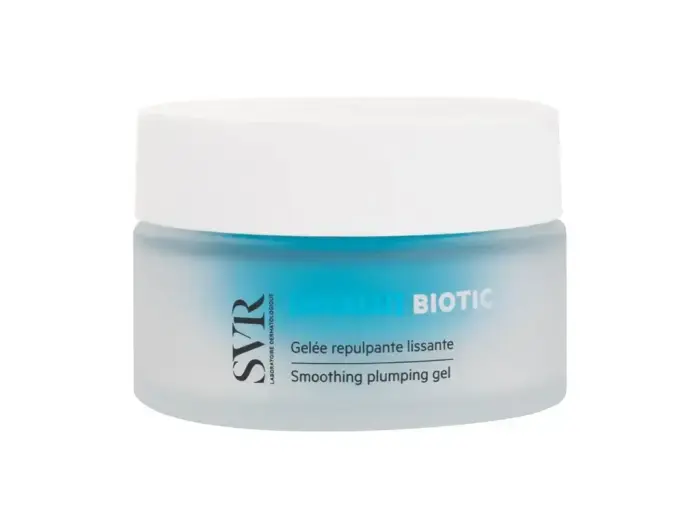 Svr Biotic Hyalu Regenerating Plumping Gel 50ml