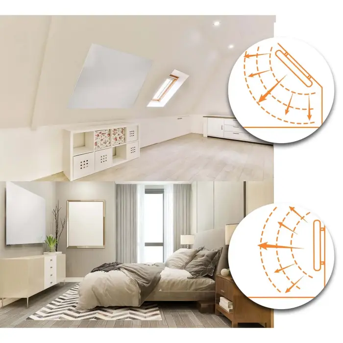 Infrapunakiirgur 960 W Berdsen BD-988 Photo