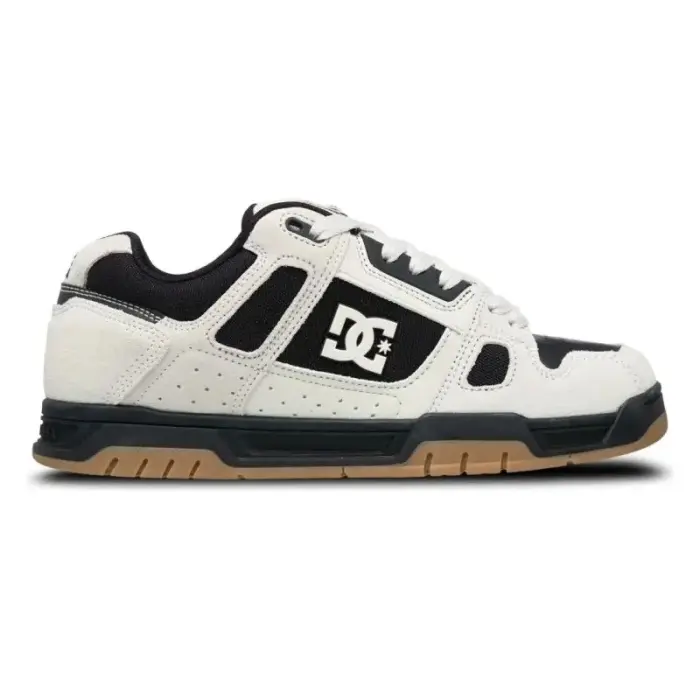 DC Shoes STAG DC01813114 White jalanõud