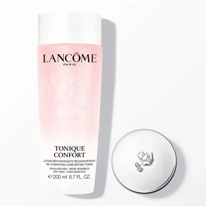 Lancome Tonique Confort Hydrating Tonic Lotion For Face, 200 ml *Tester