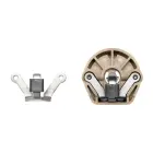 Sidewinder E-Mount komplekt – Coyote — Foto 6