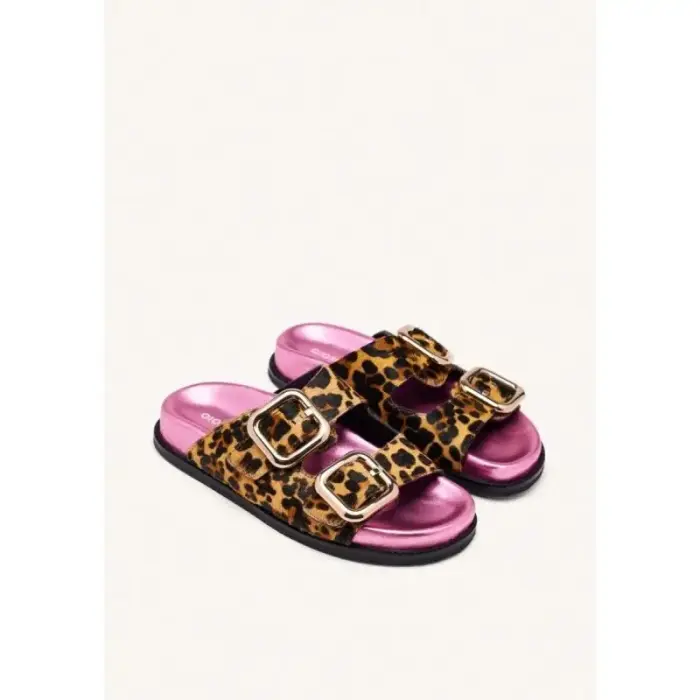 Gioseppo MIFFLIN sieviešu apavi (75453-P-Leopardo)