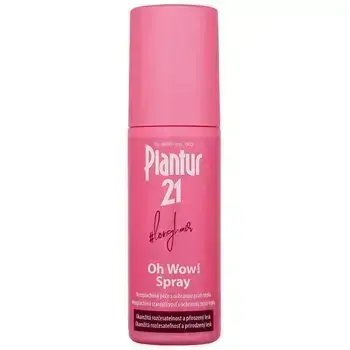 Plantur 21 #longhair Oh Wow! Pihusti 100ml