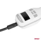 Cordless air compressor AMIO-03689 — Foto 11