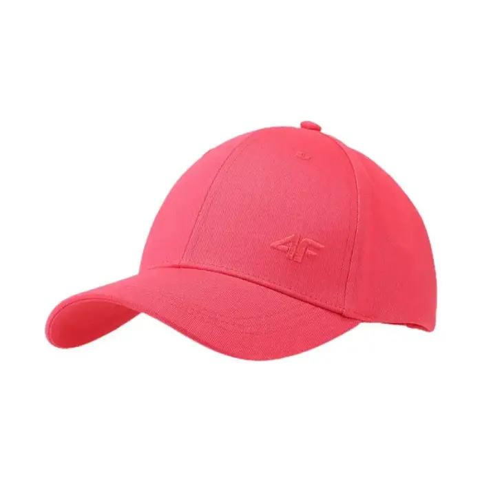 Baseball cap 4F U367 4FWSS25ACABU367 62S - Size: L/XL