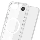 Apple iPhone 16E - 3mk Armor MagCase — Foto 2