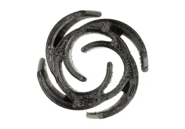 Damping Centering Pad 32mm Foto 3