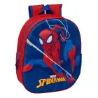 Marvel Spiderman 3D backpack 33cm — Photo 1