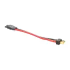 EVOLT M4 LiPo akumulatora adapters — Foto 4