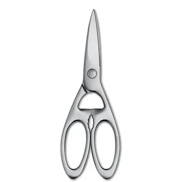 Satin-finish multifunction scissors ZWILLING Twin Select 41470-000-0 20 cm