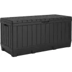 Kentwood Storage Box 350L grey Photo