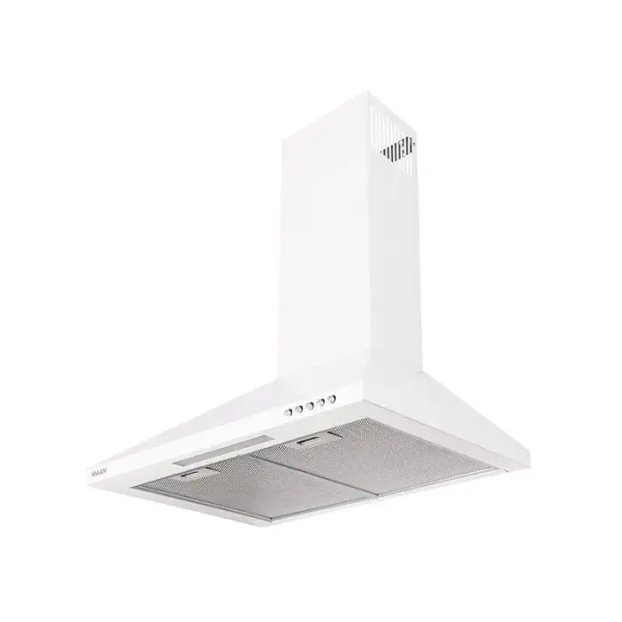 MAAN Vela 2 50 wall hood white
