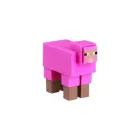 MINECRAFT S2 FIGURES - 3 PACK (ASSORTMENT) — Foto 4