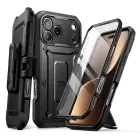 SUPCASE UB Pro ümbris iPhone 17 Pro Max - Must — Foto 1