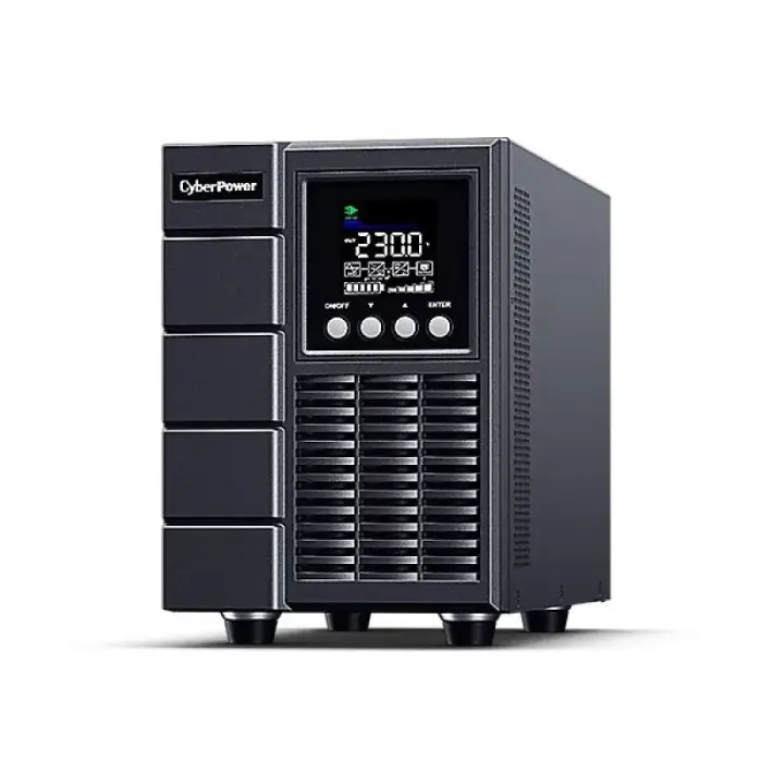 ИБП CyberPower OLS1500EA-DE