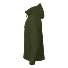 Meeste Trail Softshell jope (military), suurus S — Foto 5