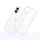 Apple iPhone 17 - 3mk Clear MagCase — Photo 13