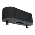 Seat back storage box black — Photo 4