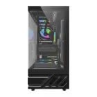 DarkFlash DS950 computer case (black) Photo