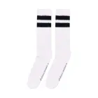 Converse 2-pack zeķes white E744W, izmērs 43-46 — Foto 1