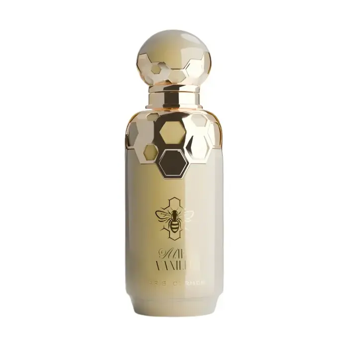 Paris Corner Miel Vanille parfimērijas ūdens, Unisex, 100 ml