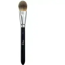 N°11 Brush - Štětec na tekutý make-up