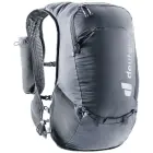Deuter Ascender 7 black running backpack — Foto 1
