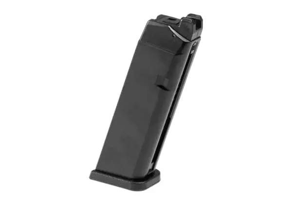 WE17 CO2 Magazine Kit