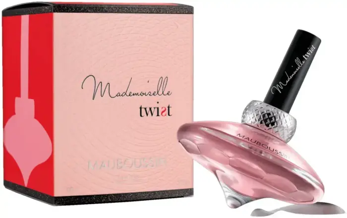 Mauboussin Mademoiselle Twist parfüümvesi 90 ml