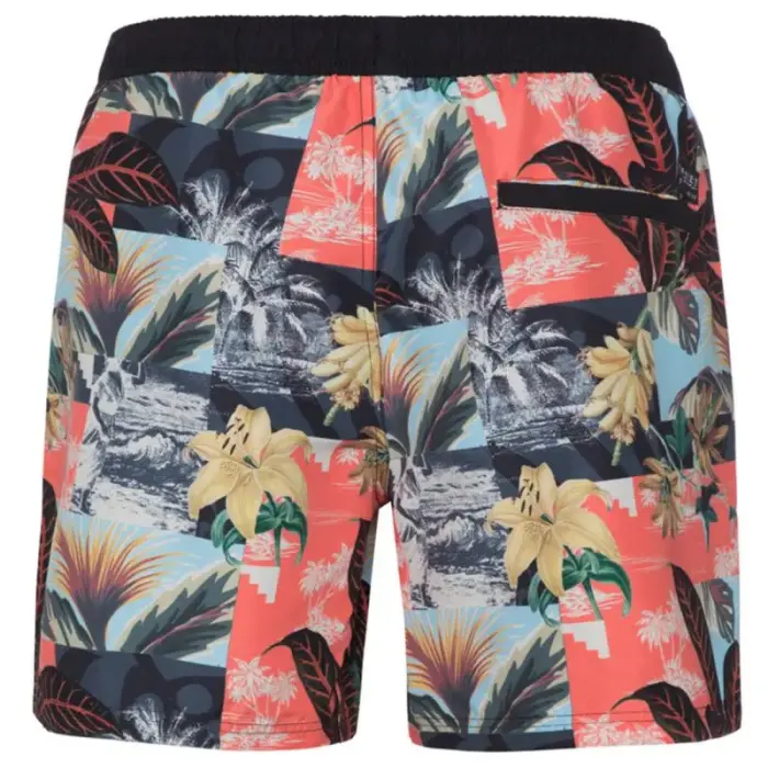 Protest PRTLOCKLAN beach shorts (P2711821/331) -