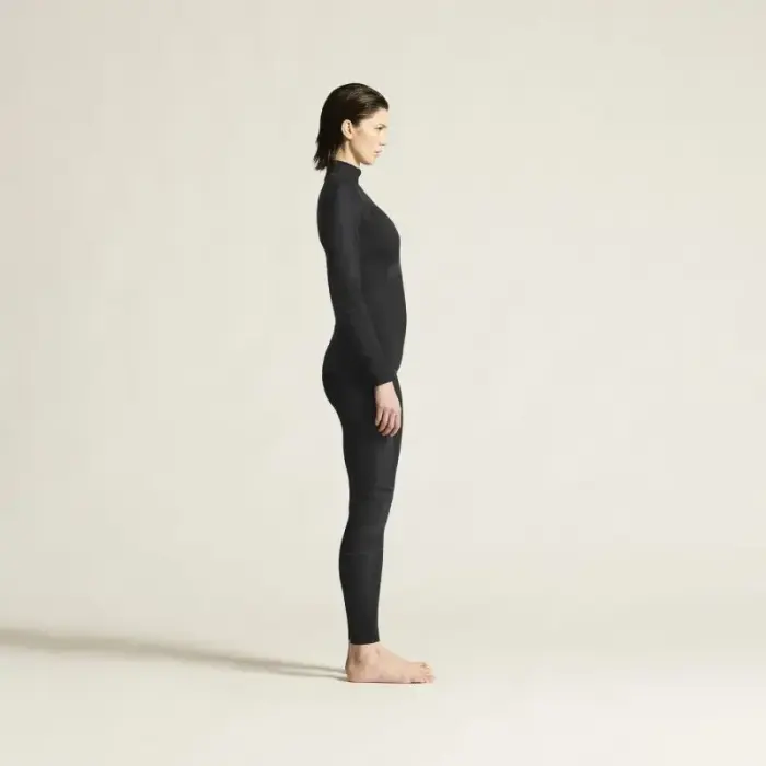 Women's Thermoactive Blouse ACTIVE INTENSITY ZIP W - Size: L
