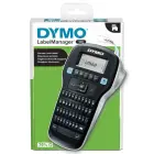 DYMO LabelManager ™ 160 QWERTZ — Фото 1