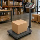 ELECTRONIC STORE WEIGHTS 100kg LCD — Photo 4